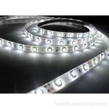 Flexible Strip LED SMD3528  2.4W/9.6W  50M/Roll  White Strip lights